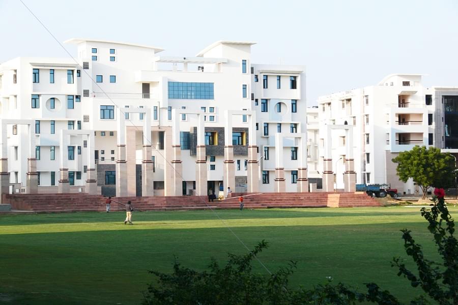 SGVU hostel photo 16