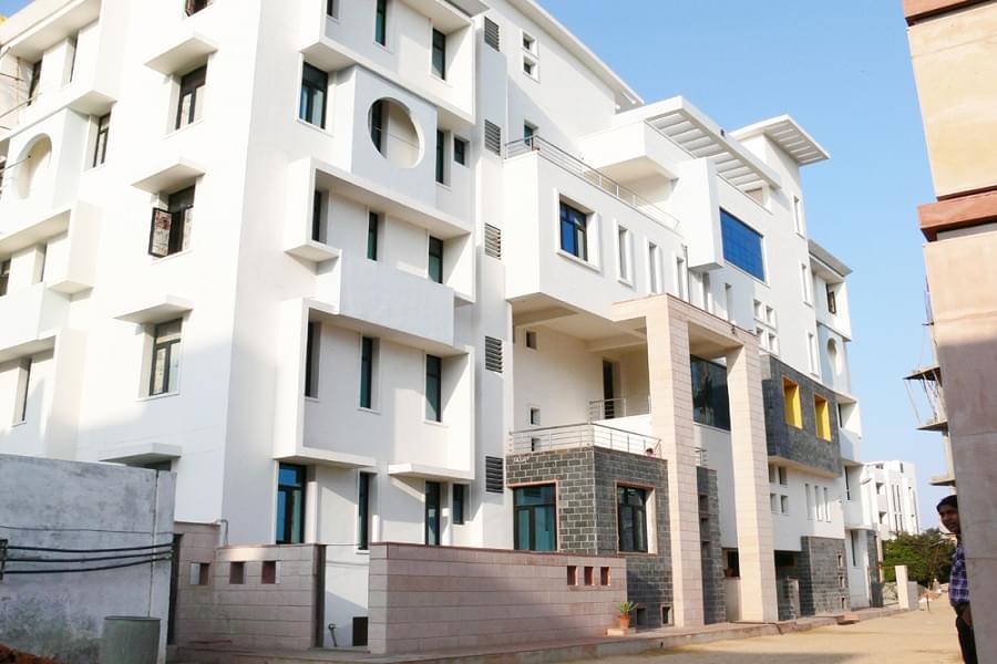 SGVU hostel photo 17