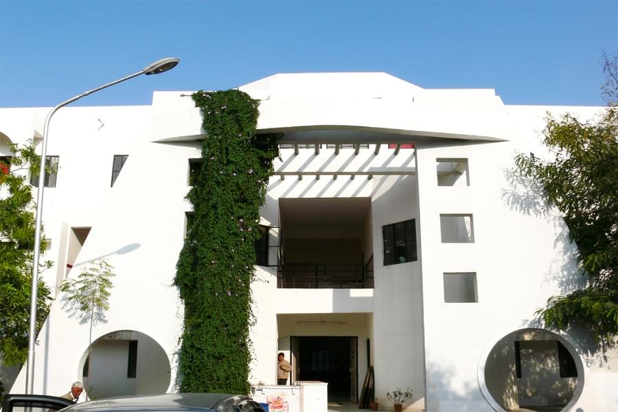 SGVU hostel photo 14