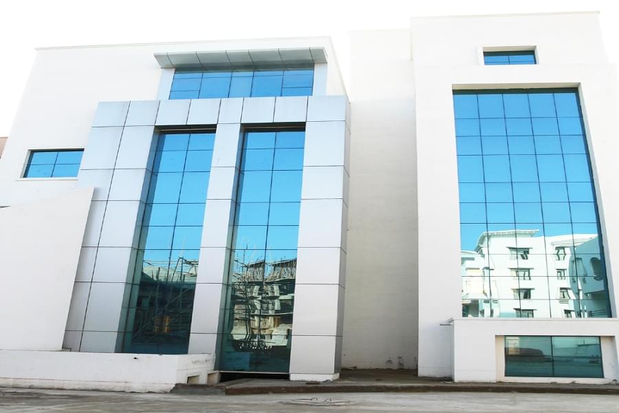 SGVU hostel photo 18