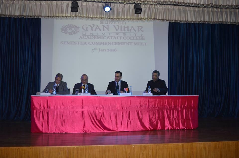 SGVU University Events photo 1