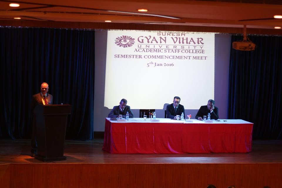 SGVU University Events photo 3