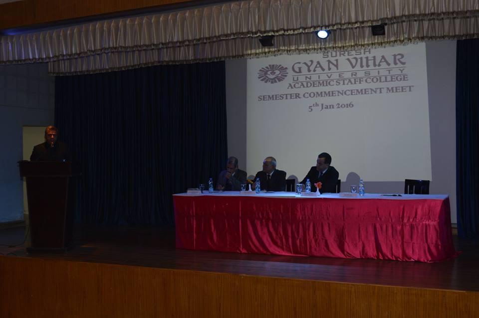SGVU University Events photo 4