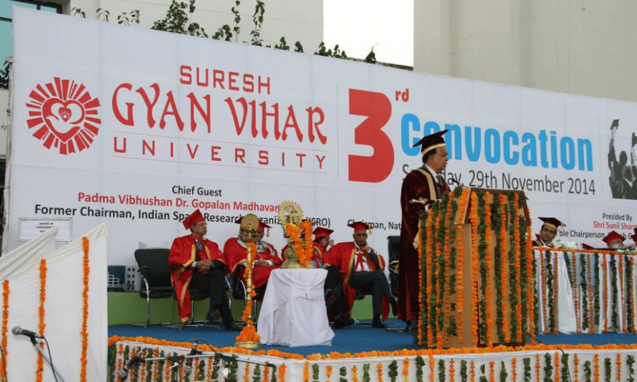SGVU University Events photo 6