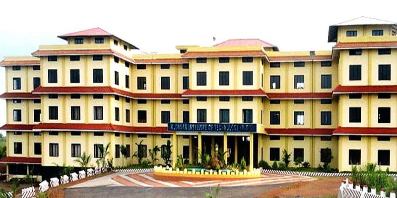 M Dasan Institute of Technology Kozhikode Campus photo 4