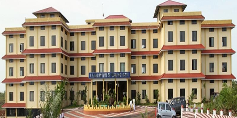 M Dasan Institute of Technology Kozhikode Campus photo 5