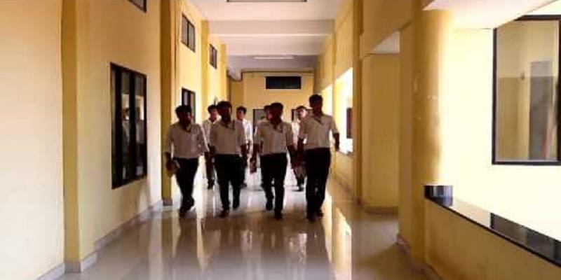 M Dasan Institute of Technology Kozhikode Infrastructure & Facility photo 1