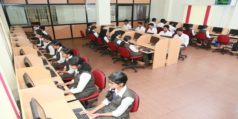 M Dasan Institute of Technology Kozhikode Infrastructure & Facility photo 5