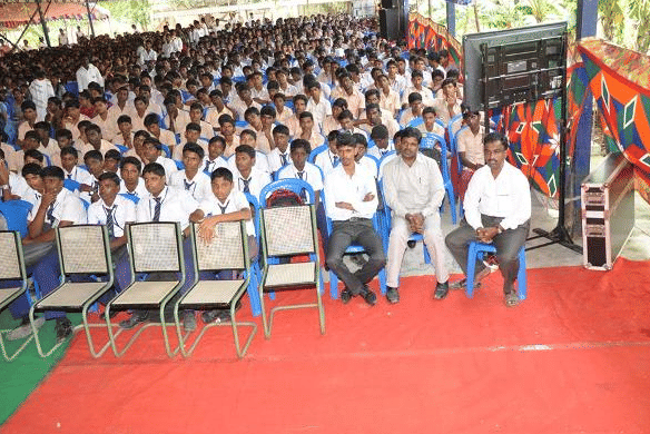 Jaya College of Arts and Science Chennai Event photo 1
