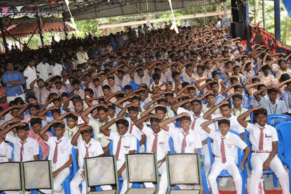 Jaya College of Arts and Science Chennai Event photo 2