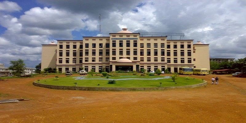 MEA Engineering College Malappuram Campus photo 4