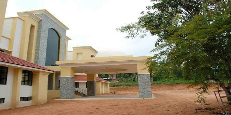 MES Institute of Technology and Management Kollam Campus photo 1