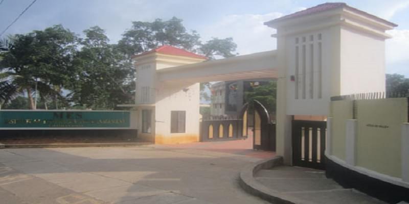 MES Institute of Technology and Management Kollam Campus photo 2