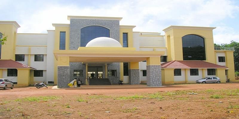 MES Institute of Technology and Management Kollam Campus photo 4