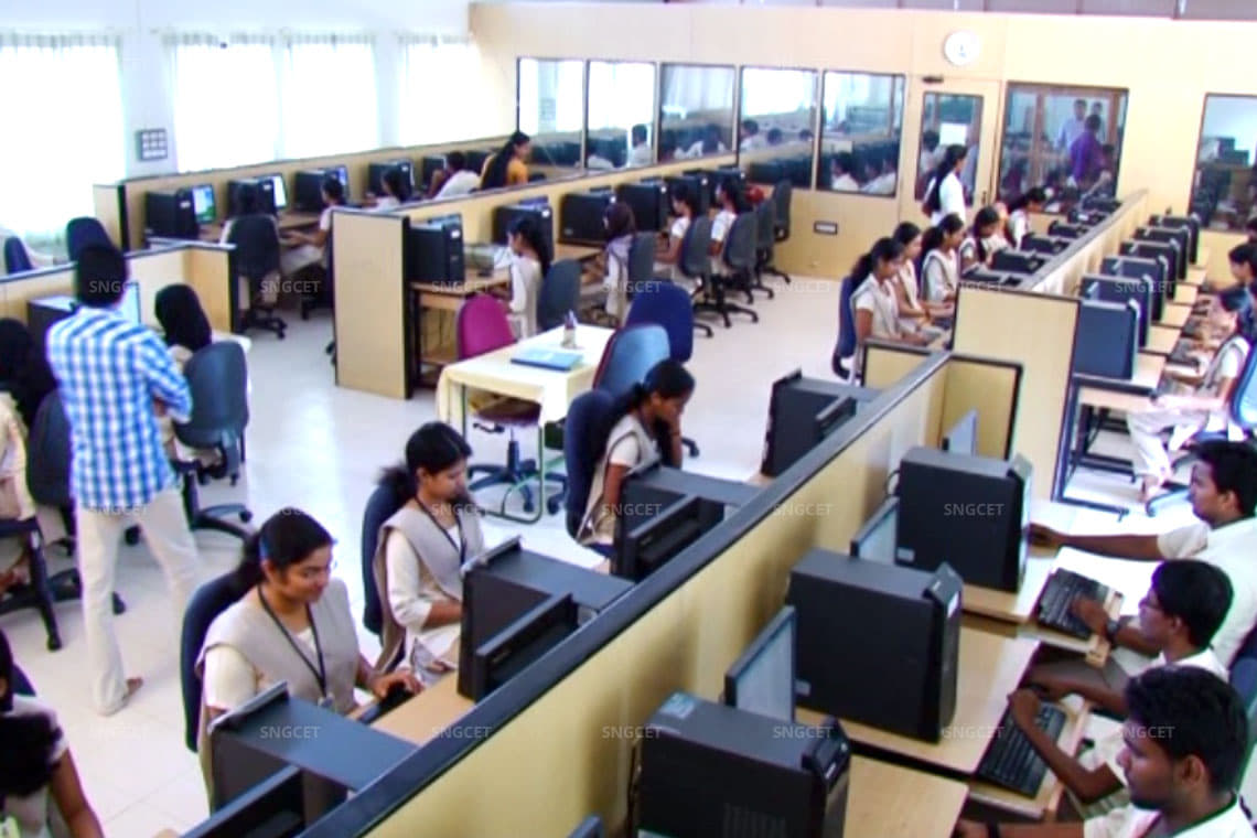 Sree Narayana Guru College of Engineering & Technology Kannur Facility photo 3