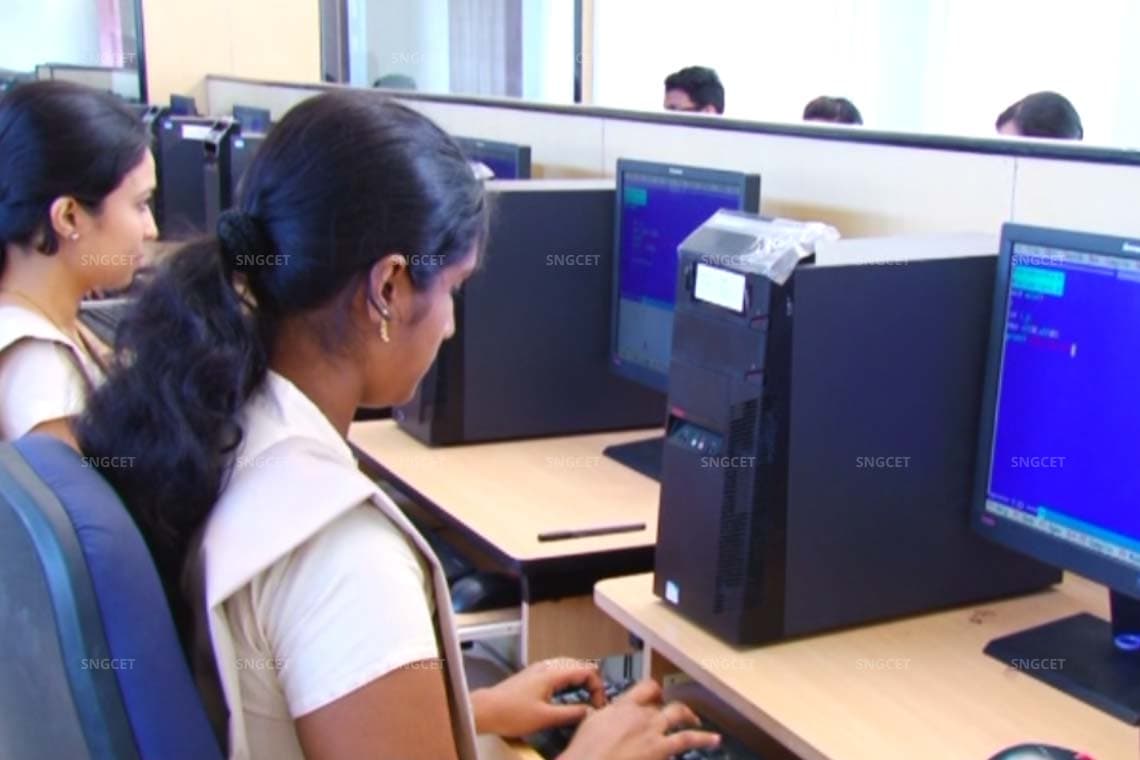 Sree Narayana Guru College of Engineering & Technology Kannur Facility photo 4