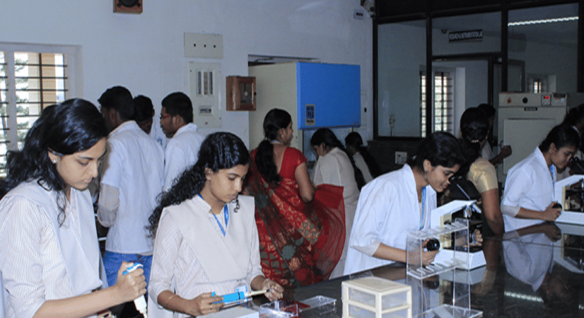 Malankara Catholic College Kanyakumari Infrastructure photo 3