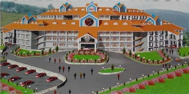 Sreepathy Institute of Management and Technology Vavannor Campus photo 1