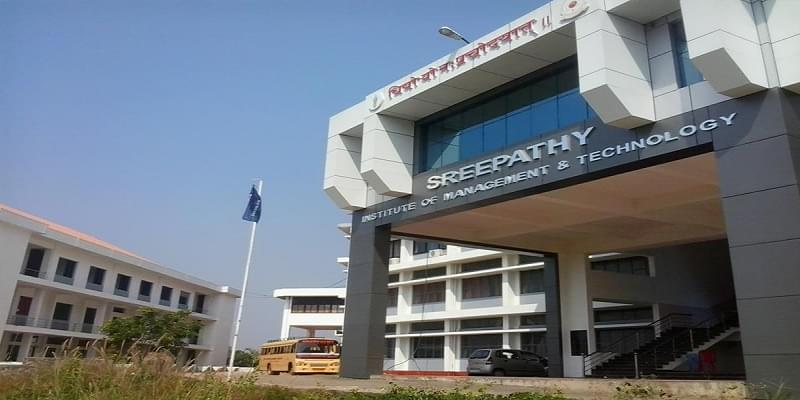 Sreepathy Institute of Management and Technology Vavannor Campus photo 2