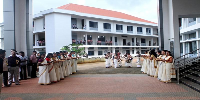 Sreepathy Institute of Management and Technology Vavannor Campus photo 3