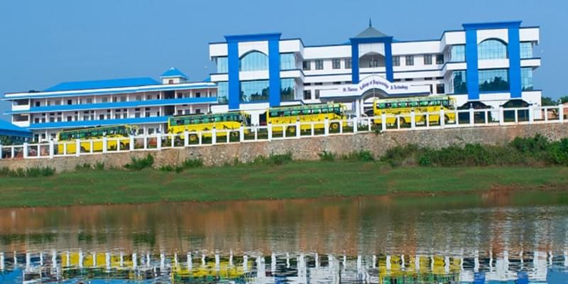 St. Thomas College of Engineering and Technology Chengannur Campus photo 1