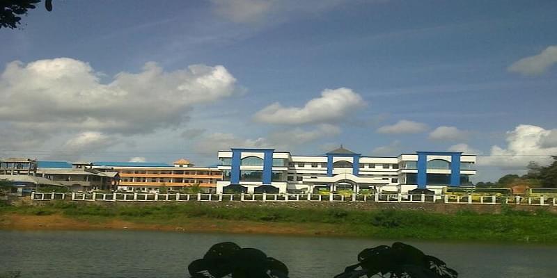 St. Thomas College of Engineering and Technology Chengannur Campus photo 3