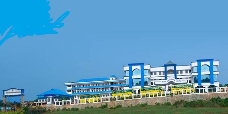 St. Thomas College of Engineering and Technology Chengannur Campus photo 4