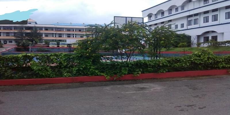 St. Thomas College of Engineering and Technology Chengannur Campus photo 5