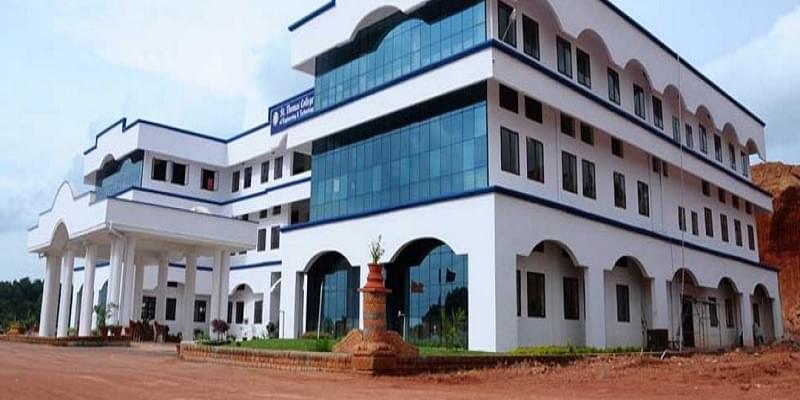 St. Thomas College of Engineering and Technology Chengannur Campus photo 6