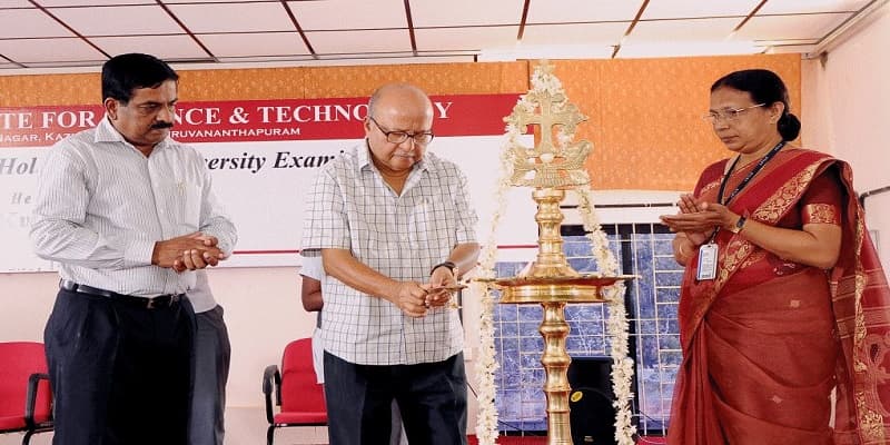 St Thomas Institute for Science and Technology Thiruvananthapuram Event photo 3