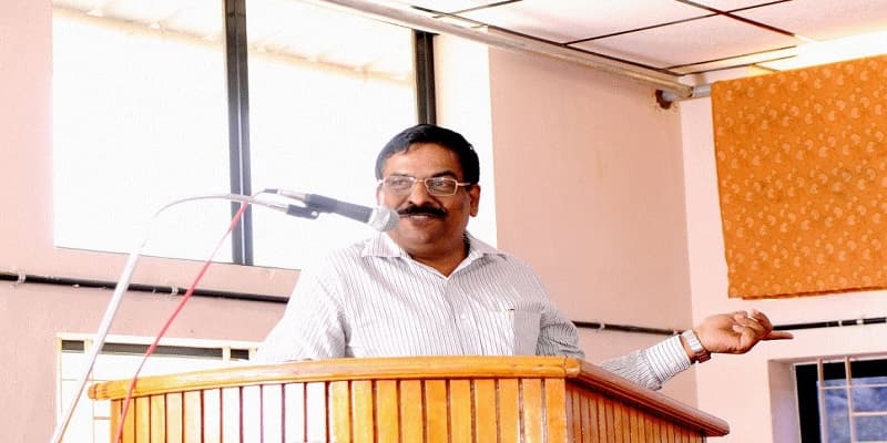 St Thomas Institute for Science and Technology Thiruvananthapuram Event photo 4