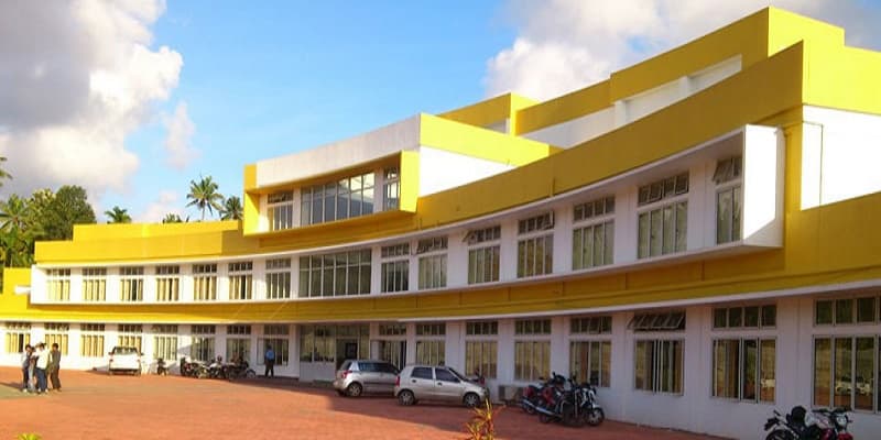 Universal Engineering College Thrissur Campus photo 1