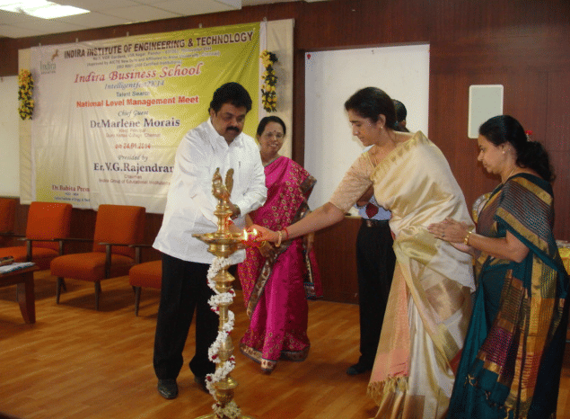 Indira Institute of Management and Research Thiruvallur Events photo 1