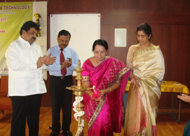 Indira Institute of Management and Research Thiruvallur Events photo 2