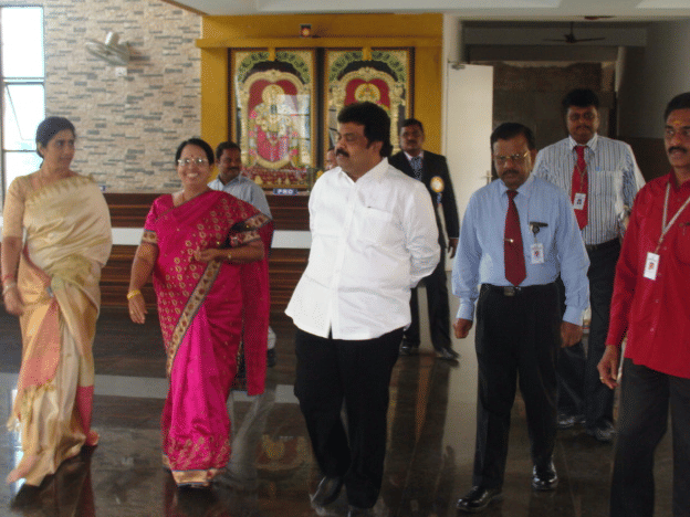 Indira Institute of Management and Research Thiruvallur Events photo 5