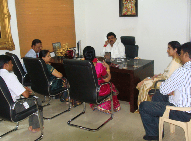 Indira Institute of Management and Research Thiruvallur Events photo 6