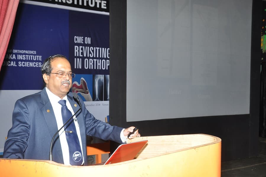 KIMS Hubli College Events photo 2