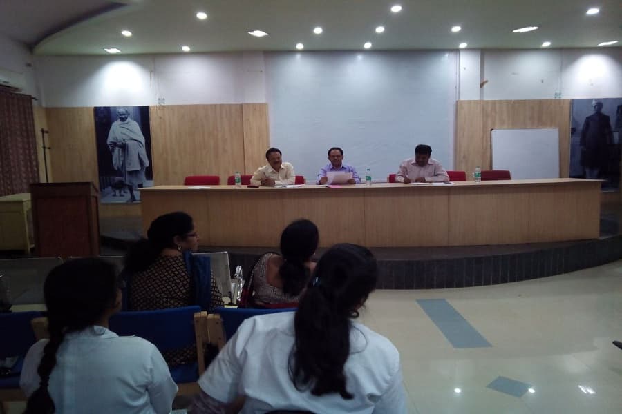 KIMS Hubli College Events photo 3