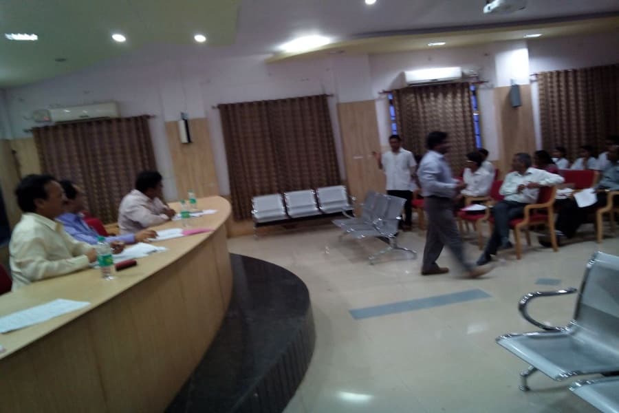 KIMS Hubli College Events photo 4