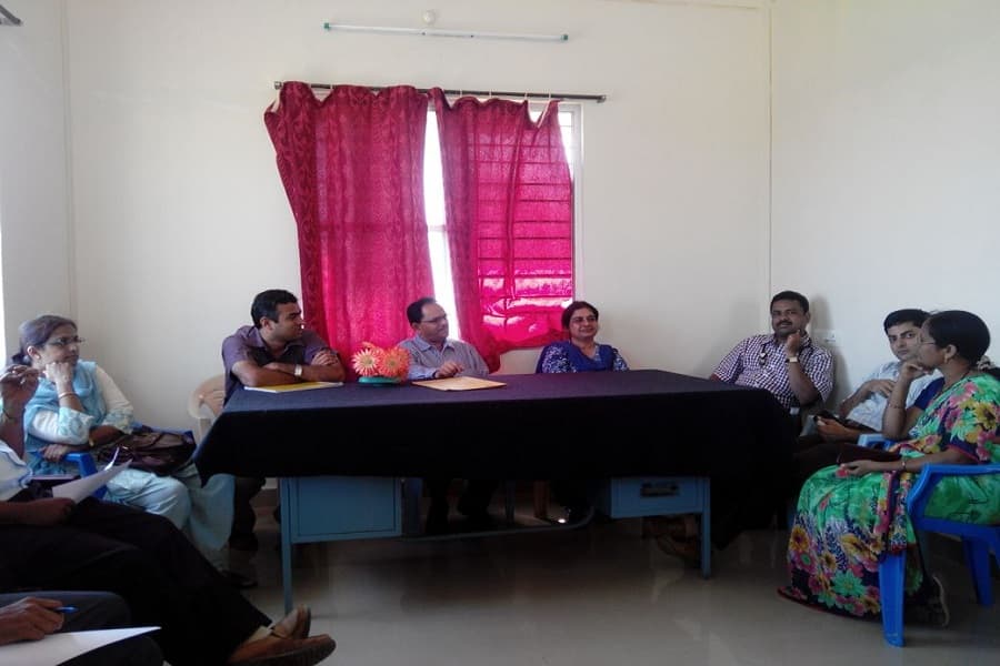 KIMS Hubli College Events photo 5