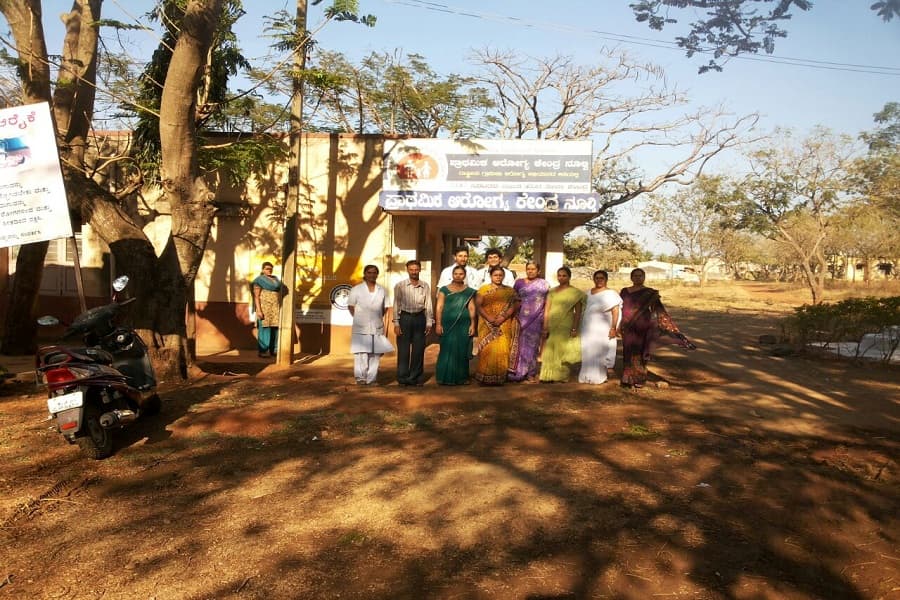 KIMS Hubli College Events photo 7