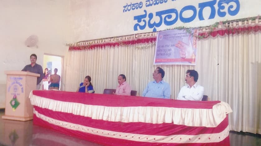 KIMS Hubli College Events photo 8