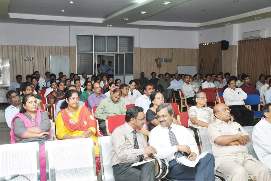 KIMS Hubli College Events photo 12