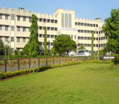 KIMS Hubli College Campus photo 1