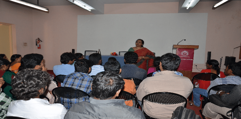 St. Thomas College of Arts and Science Chennai Extra Curriculars photo 5