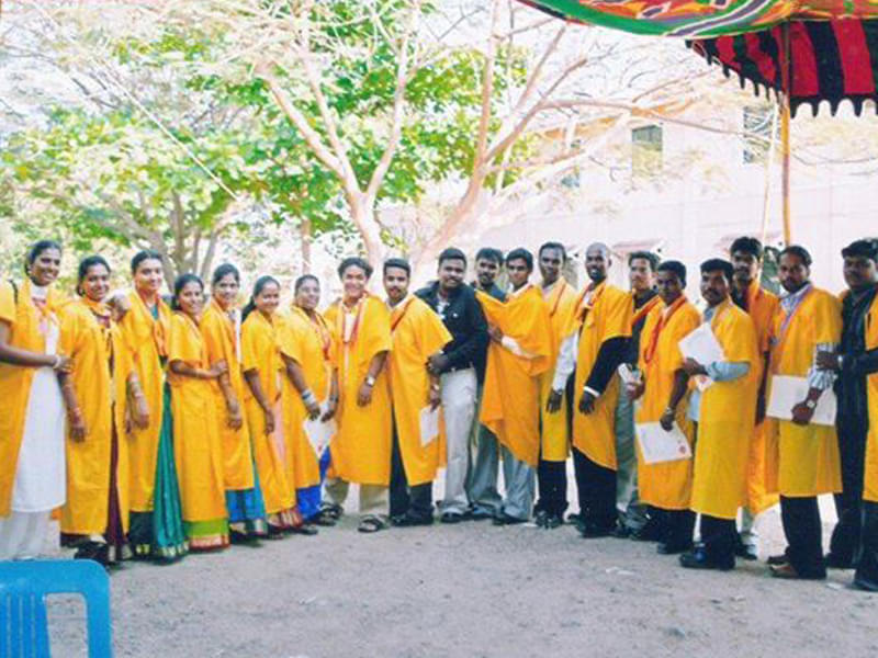 St. Thomas College of Arts and Science Chennai Extra Curriculars photo 6