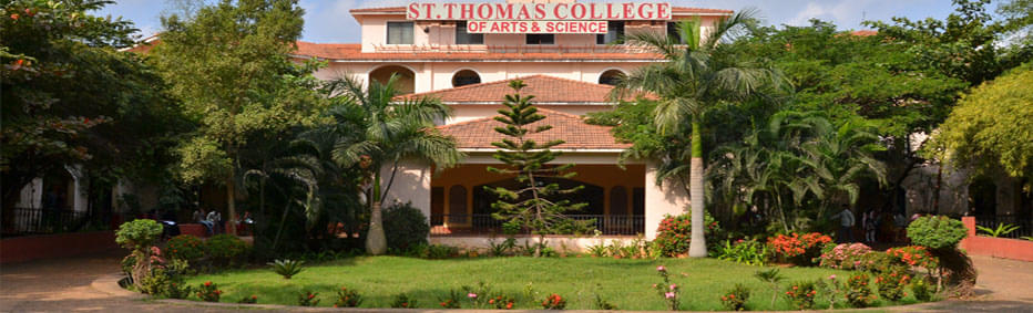 St. Thomas College of Arts and Science Chennai Campus photo 1