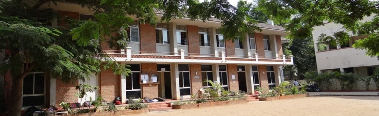 Madras School of Social Work Chennai Campus photo 1