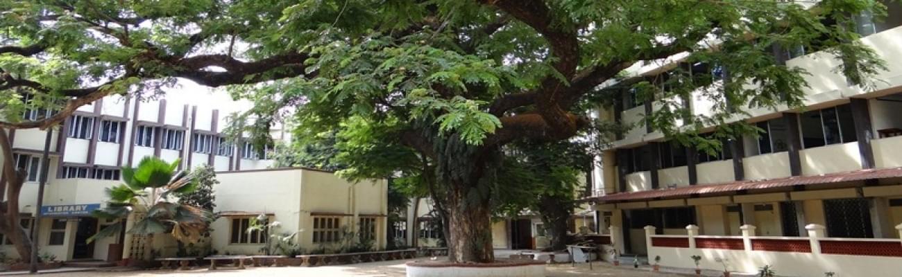 Madras School of Social Work Chennai Campus photo 2