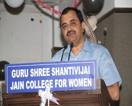 Guru Shree Shanti Vijai Jain College for Women Chennai College Events photo 2